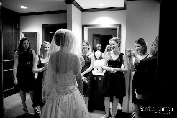 Best Wedding Photos At The Grand Bohemian - Sandra Johnson (SJFoto.com)